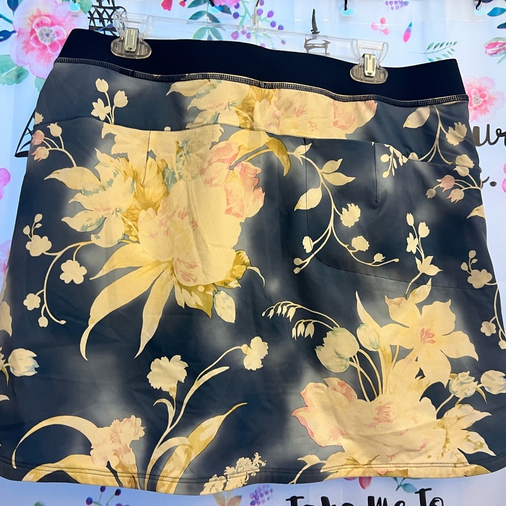 Ralph Lauren Skort.